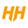 HackerHive logo